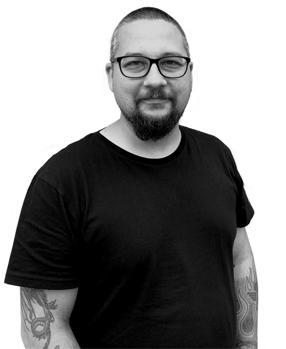 Petri Mustanoja